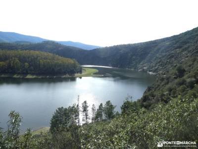 Las Hurdes -Tras los pasos de Alfonso XIII; el soplao cantabria meandro de melero actividades single